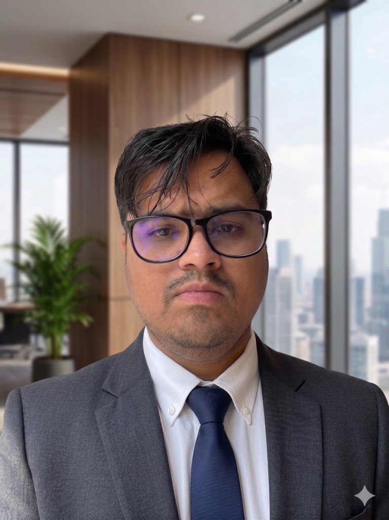 Bijay Bhandari